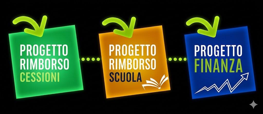Progetto Rimborso