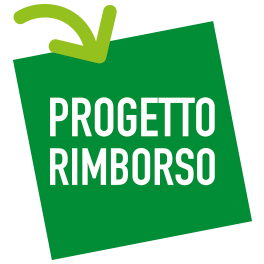 Progetto Rimborso